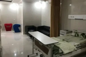 dokter tht serang