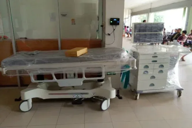 dokter tht singkawang