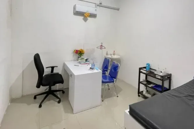 dokter tht tanjungpinang