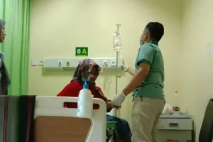 dokter tht trenggalek