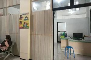 dokter tht tuban
