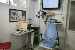 dokter tht ungaran