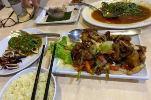 makanan enak di pontianak