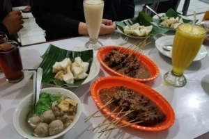 makanan enak di salatiga