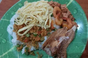 makanan enak di tegal