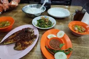 makanan khas ambon