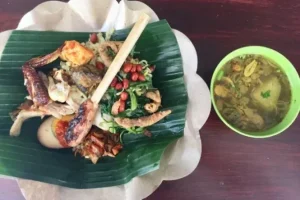 makanan khas banjar
