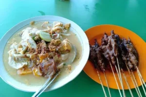 makanan khas banjarmasin