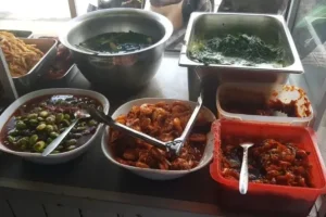 makanan khas banyumas