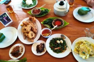 makanan khas garut