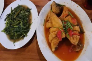 makanan khas gresik