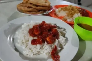 makanan khas kepulauan riau