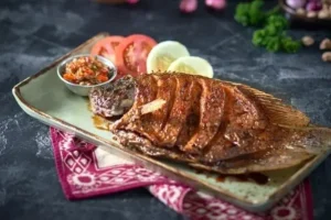 makanan khas madiun