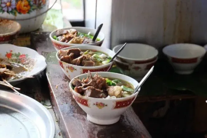 makanan khas pemalang