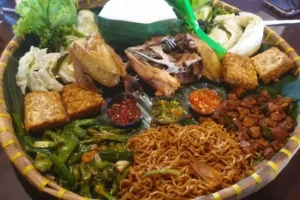 makanan khas purwokerto