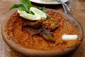 makanan khas sidoarjo