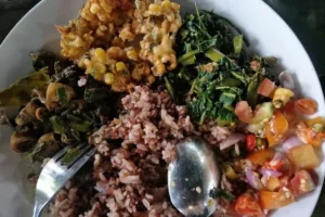 makanan khas sulawesi tengah