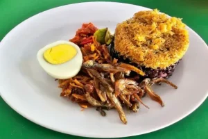 makanan khas sulawesi tenggara