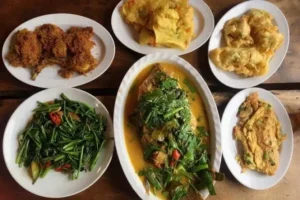 makanan khas tasikmalaya
