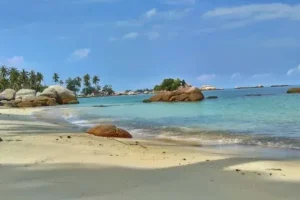 pulau berhala