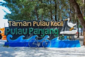 pulau panjang