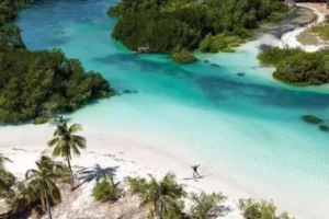 pulau rote