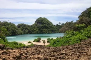 pulau sempu