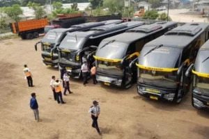 sewa bus pariwisata cilegon