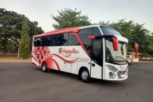 sewa bus pariwisata purwokerto