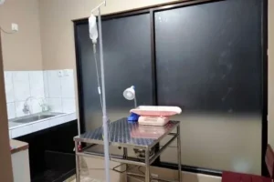 dokter hewan bontang