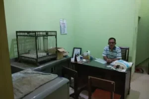 dokter hewan jepara