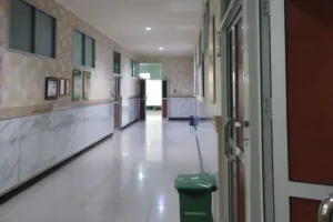 dokter tht demak