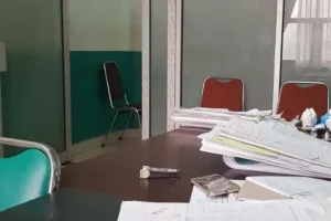 dokter tht dumai