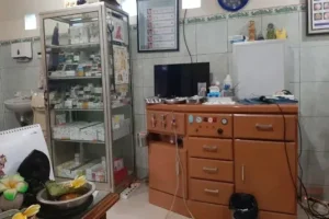 dokter tht gianyar
