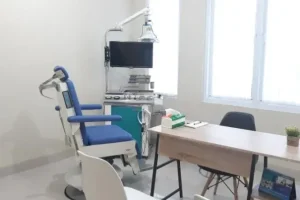 dokter tht lamongan