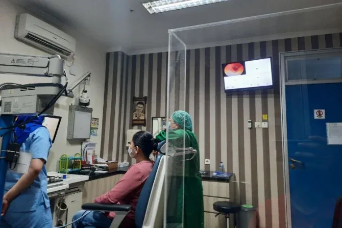 dokter tht tangerang selatan