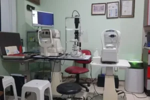 dokter tht tarakan