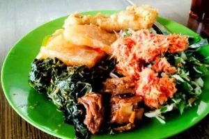 makanan enak di klaten