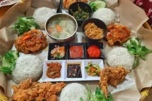 makanan khas bima