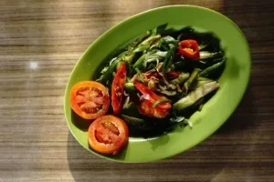 Makanan Khas Ciamis
