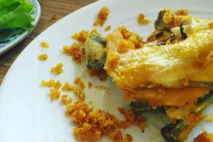 makanan khas indramayu