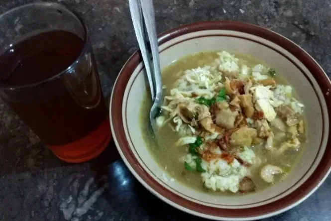 makanan khas ngawi