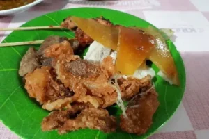 makanan khas nusa tenggara barat