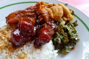 makanan khas nusa tenggara timur