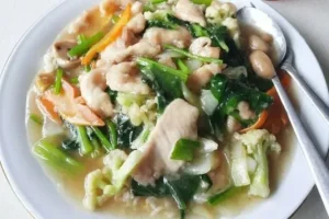 makanan khas probolinggo