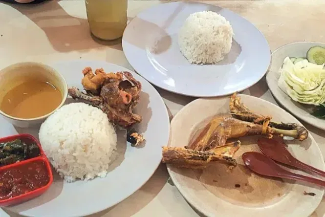 makanan khas purworejo