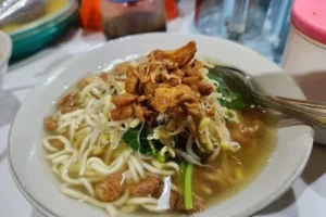 makanan khas salatiga