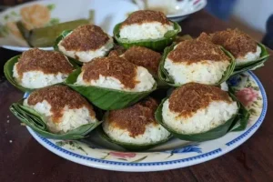 makanan khas temanggung