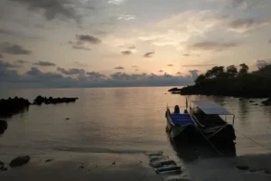 pulau maspari