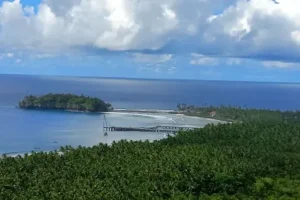 pulau miangas